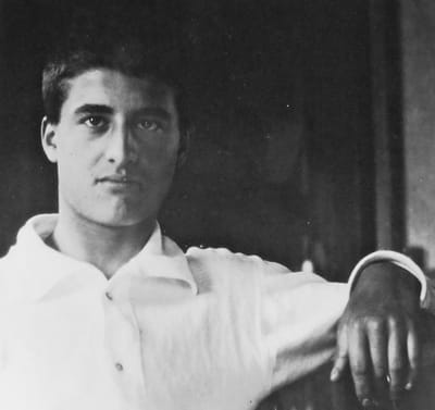 Pier Giorgio Frassati: „Nie powinniśmy wegetować, lecz żyć!”