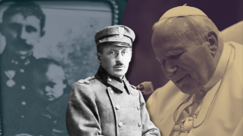 Karol Wojtyła senior zostanie beatyfikowany? Są mocne fakty