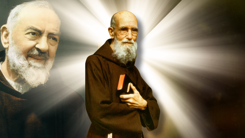 Solanus Casey - Ojciec Pio z USA